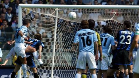 2 points to go now. Inter, con i "Simeone" non hai un bel rapporto: ricordi il ...