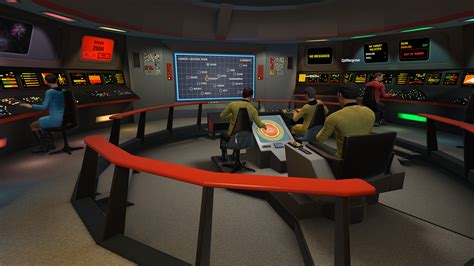 Star Trek Bridge Crew On Steam