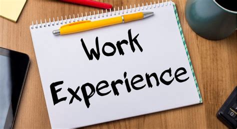 How To Get A Masters Degree Based On Work Experience Study Tribune