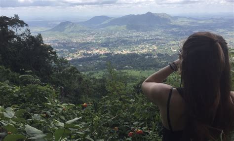 Zomba A Great Place For Physical Distancing Malawi Tourism