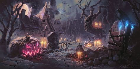 15 Perfect 4k Desktop Wallpaper Halloween You Can Save It For Free