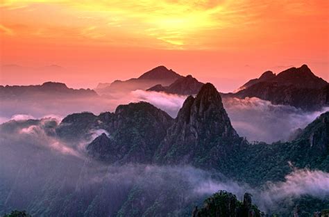 Beautiful Places To Visit And Things To See In China
