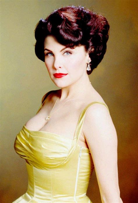 Sherilyn Fenn Actor CineMagia Ro