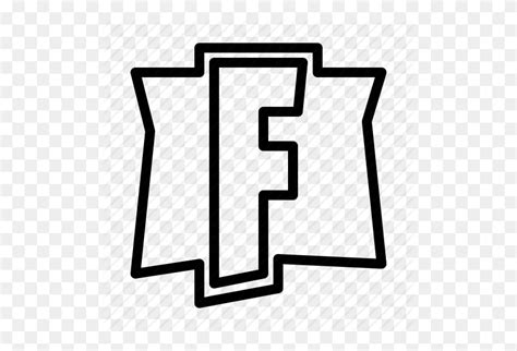 Fortnite Logo Png Transparent