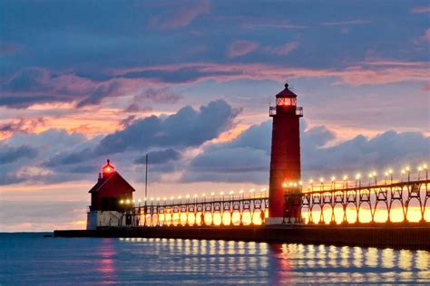 Best Places To Visit In Michigan This Summer