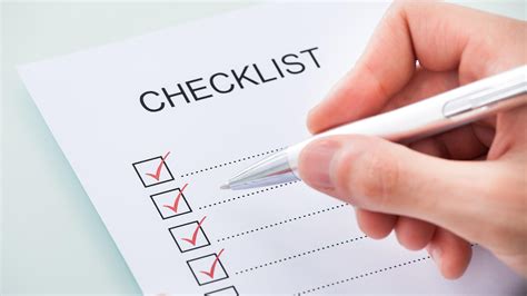 Suffered A Rankings Drop Use This Checklist To Diagnose Why