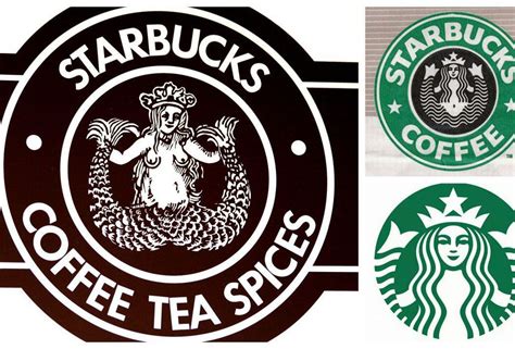 Old Starbucks Logo 10 Free Cliparts Download Images On Clipground 2023