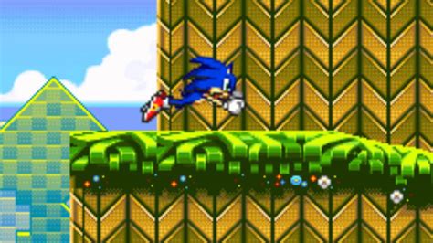 Sprite Movie 1 Sonic Fails At Being Epic Youtube