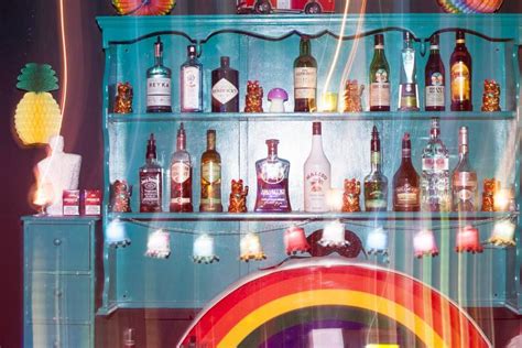 The Best Bars In Reykjavik