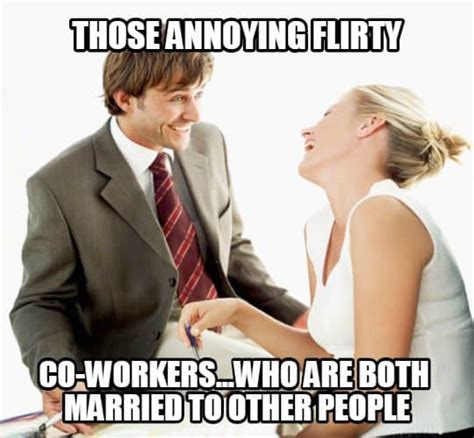 40 Funny Coworker Memes About Your Colleagues
