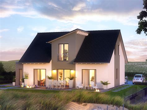 Wer ernsthaft darüber nachdenkt, ein ausbauhaus zu kaufen, sollte sich am markt intensiv. 49 Best Pictures Massa Haus Preise Ausbaupakete ...
