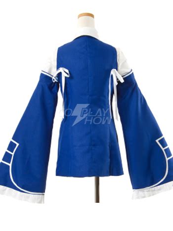 pandora heart echo uniform cloth cotton cosplay costume cosplayshowcom