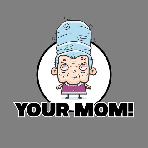 Your Mom Official