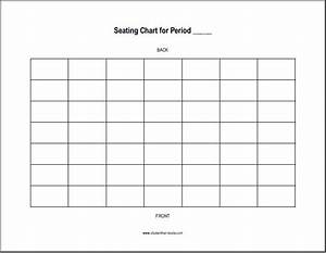 Classroom Seating Arrangements Seating Chart Classroom Classroom