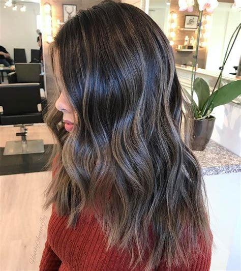20 Must Try Subtle Balayage Hairstyles Balayage Hair Hair Styles