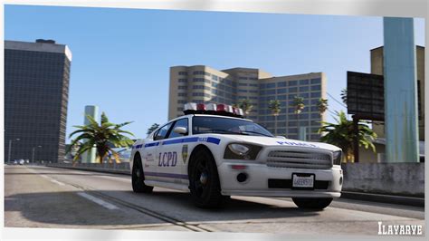 Liberty City Vehicle Ped Pack FDLC LCPD And More Add On