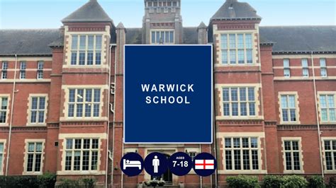 Warwick School Fitzgabriels Schools