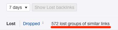 Link Reclamation How To Easily Find And Reclaim Lost Backlinks