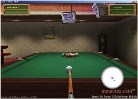 Download 3d Live Pool For Pc Windows