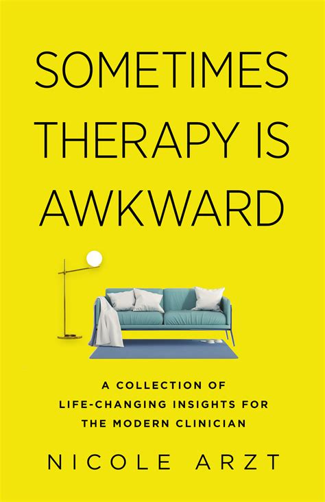 Sometimes Therapy Is Awkward - Psychotherapy Memes