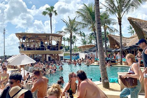 18 Best Beach Clubs In Bali Top Beachside Dining And Chill Out Venues In Bali Go Guides