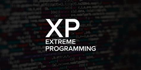 What is Extreme Programming (XP) | Arkbauer