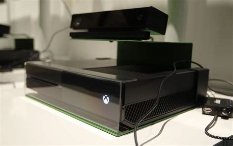 Xbox One V Playstation 4 Who Will Win The Next Gen Console Race