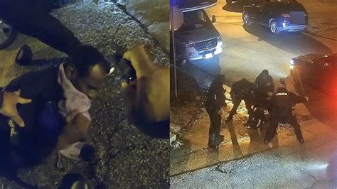 New Video Shows Memphis Police Fatally Beating Tasing Pepper Spraying Tyre Nichols Flipboard