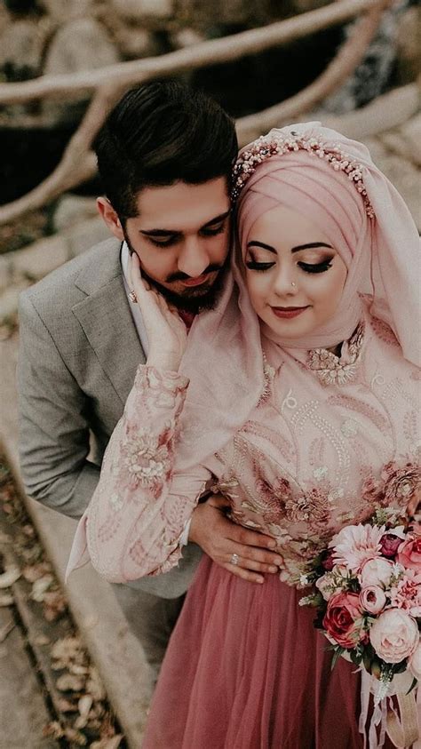 Top 999 Cute Muslim Couple Images Amazing Collection Cute Muslim