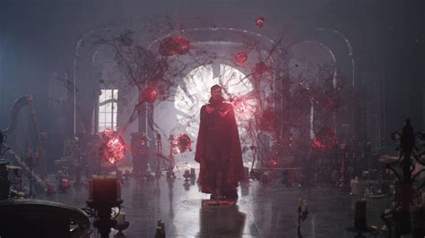 Doctor Strange 2 Ending And Post Credits Scene Explained Techradar