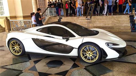 Browse malaysia's best used mclaren cars from the lowest prices. McLaren P1 by MSO spotted in Malaysia with gold engine ...