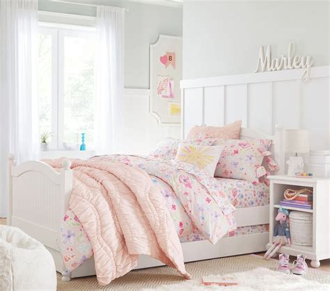 The stay home shop for kids. Catalina Bed | Pottery Barn Kids CA