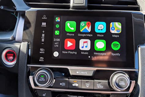 Apple carplay overrides your car's native infotainment system and promises to put a familiar if you seek an alternative from waze, have a look at tomtom go navigation. Google Maps and Waze in Apple's CarPlay review: broken ...