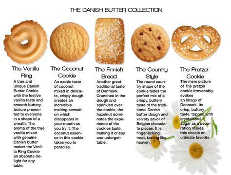 Some bakers prefer to make these cookies european i'm a complete convert for these homemade danish butter cookies! Chant Royale 340g,Danish Butter Cookies - Buy Danish ...