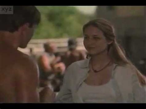 Chris Klein Shirtless In Here On Earth YouTube