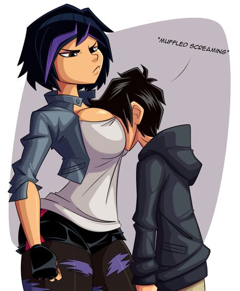 Gogo Tomago Anime