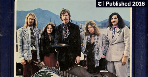 Dan Hicks Of The Hot Licks Dies At 74 Countered The 60s Sound The