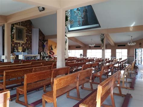 Obtener Indicaciones Para Parroquia Del Santuario De Guadalupe En El