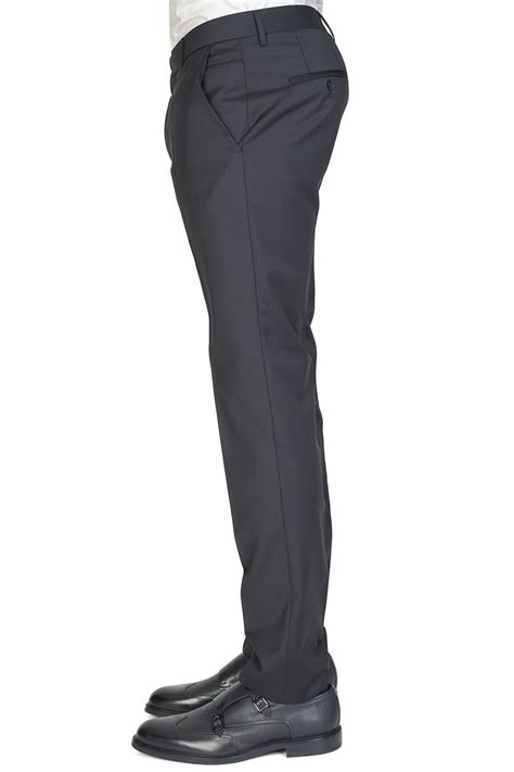 Buy Hugo Boss Slim Fit Pants In Stock