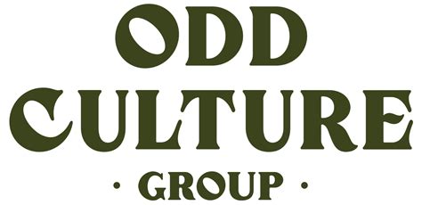 Whats On Odd Culture Group Not Your Ordinary Hospitality Group