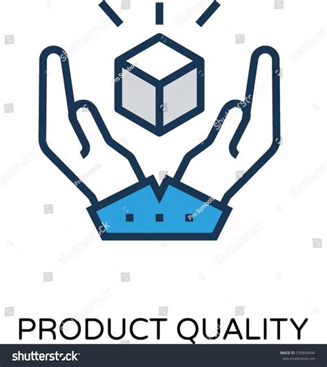 Product Quality Vector Icon Ad Affiliate Qualityproducticon
