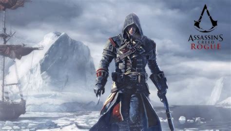 Assassin s Creed Rogue Türkçe Yama Çıktı