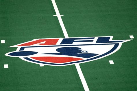 arena football league announces 16 team markets for 2024 relaunch season— including one in ohio