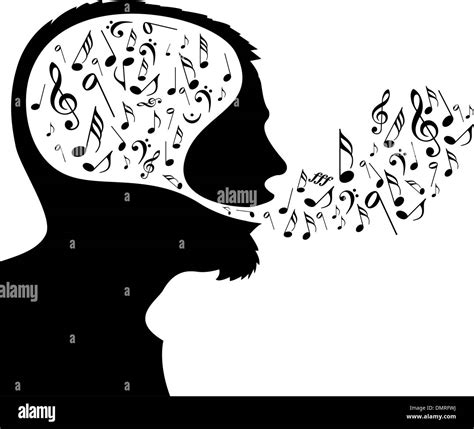 Song Theme Stock Vector Images Alamy
