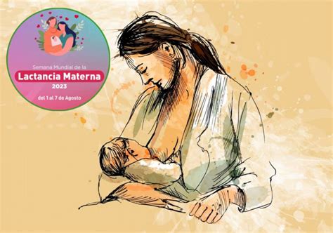 Con Varias Actividades Inicia La Semana Mundial De Lactancia Materna En Salta Salta