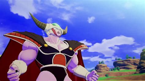 Gero (also known as android 20) who wreak havoc on the world. Dragon Ball Z: Kakarot (Android/Cell Saga) - YouTube