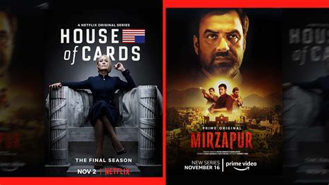 Netflix has plenty of movies to watch but there's a real mixed bag on there. New Movies, TV Shows on Netflix, Hotstar and Amazon Prime ...