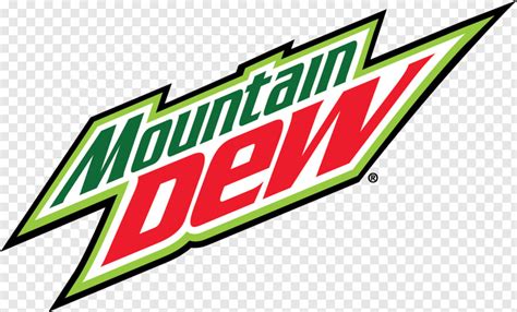 Mtn Dew Mountain Dew Logo Hd Png Download 1245x751