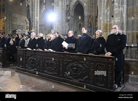 Funeral ceremony with state honours of former foreign minister, MP