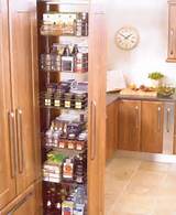 Images of Kitchen Storage Solutions